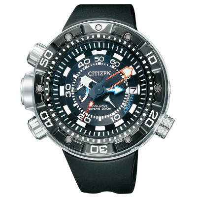 Citizen BN2024-05E Aqualand Eco-Drive Diver's 200m