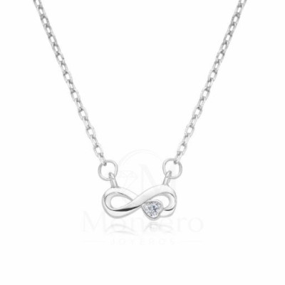 Silver Pendant