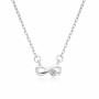 Silver Pendant