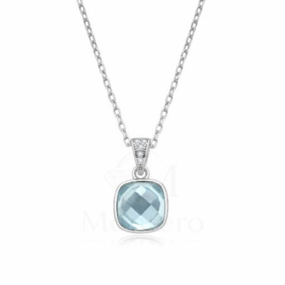 Silver Pendant