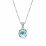 Silver Pendant