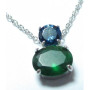 Silver Pendant