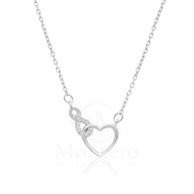 Collar Plata