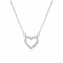 Silver Pendant