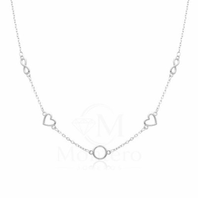Silver Pendant