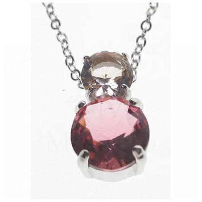 Silver Pendant