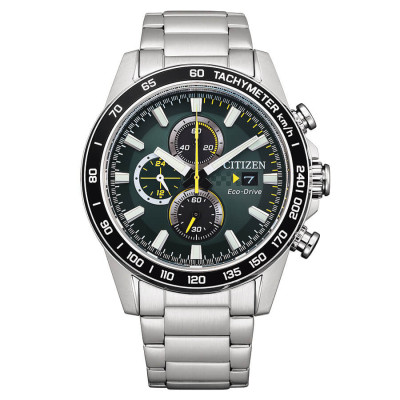 Reloj Citizen CA0780-87X Urban Eco-Drive Cronógrafo