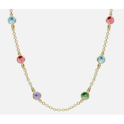 Victoria Cruz Coleccion Plata - Montero Joyeros