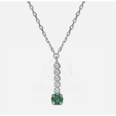 Victoria Cruz Silver Collection