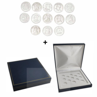 Feliciano Silver Gift - PA020