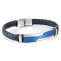 Duward Steel Bracelet