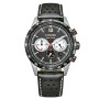 Buy Citizen CA0780-87X Watch Men's Eco-Drive Chronograph Steel