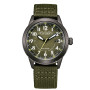 Buy Citizen CA0780-87X Watch Men's Eco-Drive Chronograph Steel