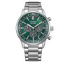 Buy Citizen CA0780-87X Watch Men's Eco-Drive Chronograph Steel