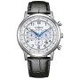 Buy Citizen CA0780-87X Watch Men's Eco-Drive Chronograph Steel