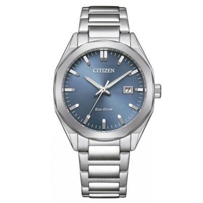 Buy Citizen CA0780-87X Watch Men's Eco-Drive Chronograph Steel