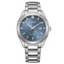 Buy Citizen CA0780-87X Watch Men's Eco-Drive Chronograph Steel