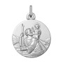 Silver Pendant - Montero Joyeros