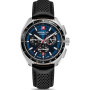 Swiss Military Hanowa Watch - Montero Jewelry