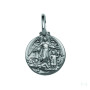 Silver Pendant - Montero Joyeros