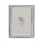 Sterling Silver Photo Frame - 902