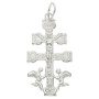 Silver Pendant - Montero Joyeros