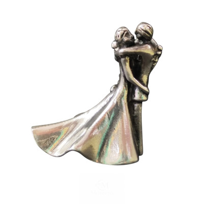 Silver Miniature - 13EDZ