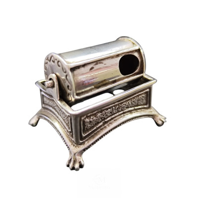 Miniatura Plata - Montero Regalos