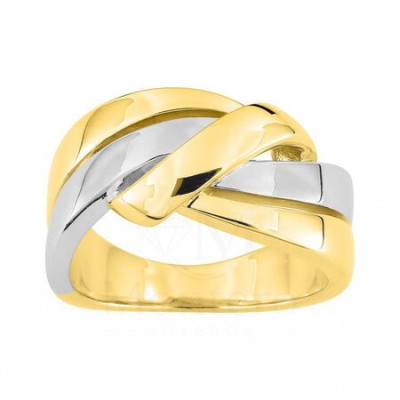 Joyeria en Acero Dorado - Montero Joyeros