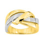 Joyeria en Acero Dorado - Montero Joyeros