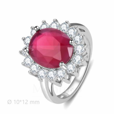 Silver Ring - monterojoyeros
