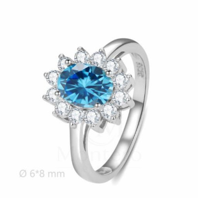 Silver Ring - monterojoyeros