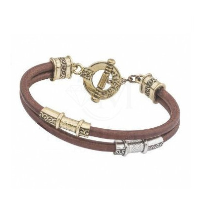 Silver Bracelet - 9099352