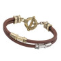Silver Bracelet - 9099352