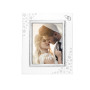 Bilaminated Silver Photo Frame