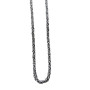 Silver Chain - monterojoyeros