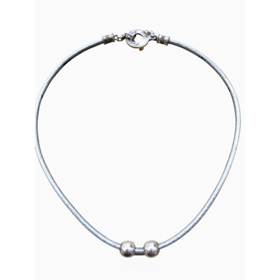 Pulsera Cuero - Montero Regalos