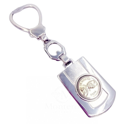 Baby Pacifier Clip - 07500507