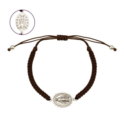 Silver Bracelet - monterojoyeros.com