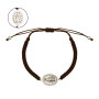 Silver Bracelet - monterojoyeros.com