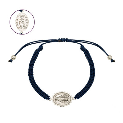 Silver Bracelet - monterojoyeros.com