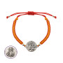 Silver Bracelet - monterojoyeros.com