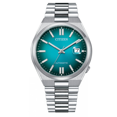 |NH8400-10A|Citizen Watch Ecodrive Man
