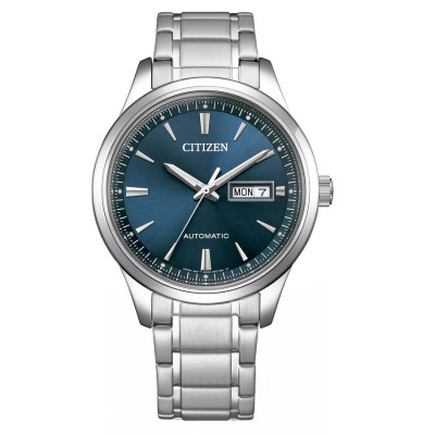 Reloj Citizen NY4058-79L Automático Esfera Azul para Hombre