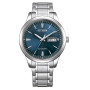 Reloj Citizen NY4058-79L Automático Esfera Azul para Hombre
