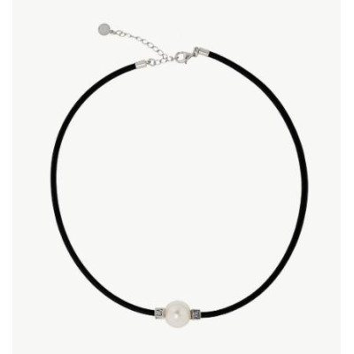 Majorica Necklaces | Organic Pearls & Sterling Silver | Jewelry