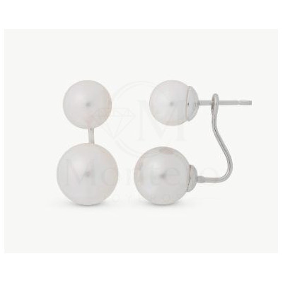 Pendientes Jour Perla Majorica