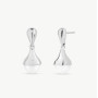 Majorica Pearl Earrings | 925 Sterling Silver