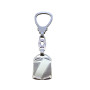 Silver Keyring