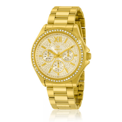 Reloj Marea Mujer B41442-2 de Acero